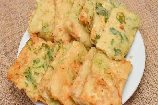 Pisang menul online