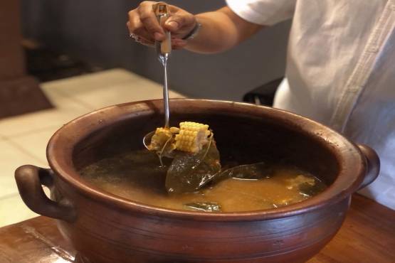sayur asem 