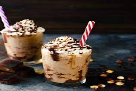 Coffee break