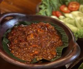 sambel