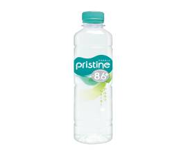 Pristine