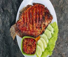 Ikan Nila