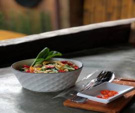 MIE GODOK SEAFOOD
