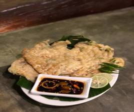 TEMPE MENDOAN 