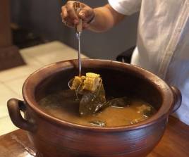 sayur asem 