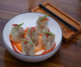 mentai dimsum