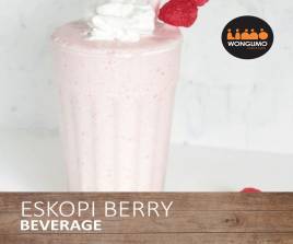 Eskopi Berry