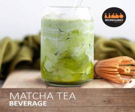 Matcha Tea