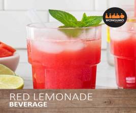 Red Lemonade