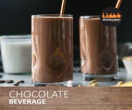 Chocolate