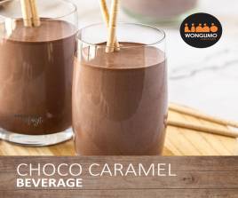 Choco Caramel
