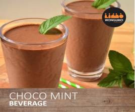 Choco Mint