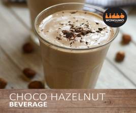 Choco Hazelnut