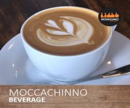 Moccacinno