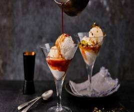AFFOGATO