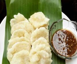 CIRENG BUMBU 