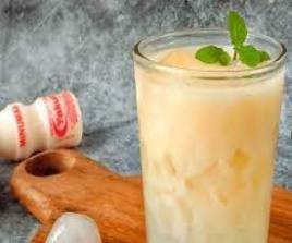 MOJITO YAKULT