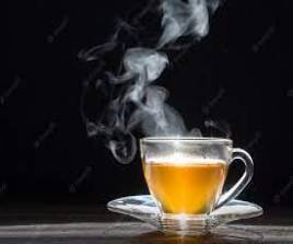 Hot Tea