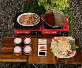 SHABU DISKON PILKADA
