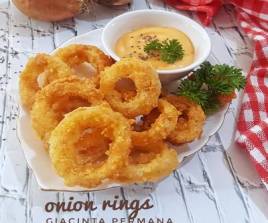 onion ring 