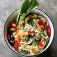 MIE GODOK AYAM